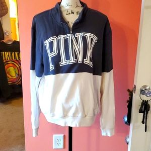 Victoria's Secret Pink sweatshirt